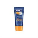 Nivea Güneş Koruyucu Yüz Kremi 30 Faktör 50 Ml
