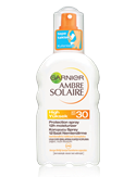Garnier Ambre Solaire Koruyucu Sprey 30 Faktör 200 Ml
