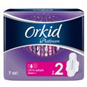 Orkid Platinum Ultra Uzun 7 Adet