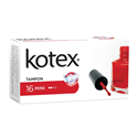 Kotex Tampon Mini 16'Lı