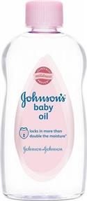 Johnson's Baby Nemlendirici 200 ml Bebek Yağı