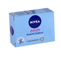 Nivea Baby Kremli Bebek Sabunu 100 G