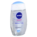 Nivea Baby Bebe Yağı 200ml