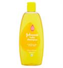 Johnson's Baby Shampoo 500 ml