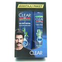 Clear Coolmen Şampuan 350 ml + Clear Krem 180 ml