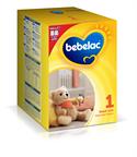 Bebelac 1 Bebek Sütü 900 gr