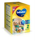 Bebelac 2 Devam Sütü 900 gr Bebek Maması