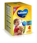 Bebelac 4 Çocuk Sütü 900 g