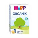 Hipp Organik 1 300 gr Bebek Maması