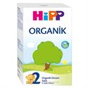 Hipp 2 Organik Devam Sütü 300 gr