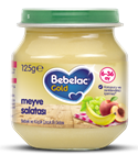 Bebelac Meyve Salatası 125 G