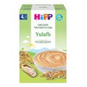 Hipp Organik Yulaflı Ek Gıda 200gr Bebek Maması