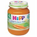 Hipp Organik Havuç Püresi 125 G