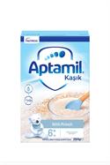 Aptamil Sütlü Pirinçli 250 gr Kaşık Maması