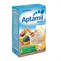 Aptamil Sütlü Tam Tahıllı Kuş Üzümlü Kaşık Maması 250 g