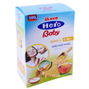 Hero Baby Sütlü Ballı İrmikli 500 g