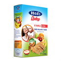 Hero Baby Sütlü Meyveli 8 Tahıllı 250 g