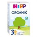 Hipp 3 Organik Devam Sütü 300 gr
