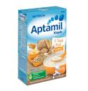 Milupa 8 Tahıllı Ve Ballı Kahvaltılık Kaşık Maması 250 g