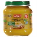 Milupa Kerevizli Tavuk Çorbası 125 gr Kavanoz Maması