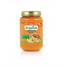 Milupa Organik Kavanozlu Yulaflı Üzüm Kayısı Muz 200 g