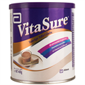 Vitasure Takviye Edici Gıda Çikolatalı 400 gr
