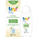 Uni Baby Yenidoğan 200 ml Bebek Şampuanı