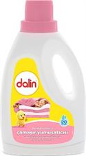 Dalin Bebe Yumuşatıcı 2 lt