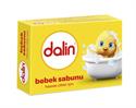 Dalin Bebek Sabunu 100 g