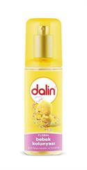 Dalin Kolonya Floral 115 ml
