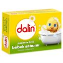 Dalin Papatyalı Bebek Sabunu 100 g