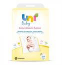 Uni Baby 10'lu Alt Değiştirme Örtüsü