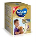 Bebelac Gold 3 Devam Sütü 900 gr