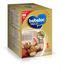 Bebelac Gold 1 Bebek Sütü 900 gr