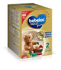 Bebelac Gold 2 Devam Sütü 900 gr