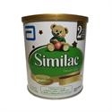 Similac 2 Devam Sütü 360 gr