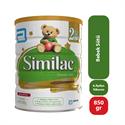 Similac 2 Devam Sütü 850 gr
