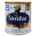Similac 3 Biberon Maması 360 gr