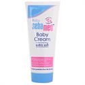 Sebamed Bebe 200 ml Ekstra Yumuşak Bebek Kremi