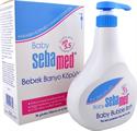 Sebamed Baby Bubble Bath 500 ml Banyo Köpüğü