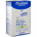 Mustela Gentle Soap With Cold Cream 150 gr Bebek Sabunu