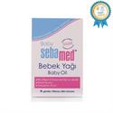 Sebamed 150 ml Bebek Yağı