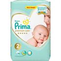 Prima Premium Care 2 Beden 50 Adet