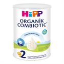 Hipp 2 Combiotic Organik Devam Sütü 350 gr