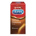 Durex Gerçek Dokunuş 12'li Prezervatif
