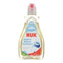 Nuk Emzik ve Biberon Deterjanı