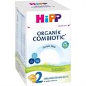 Hipp 2 Organik Combiotic Devam Sütü 800 gr