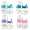 Bebedor Çok Amaçli Mini Bardak & Biberon 30Ml