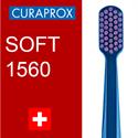 Curaprox CS 1560 Yumuşak Diş Fırçası