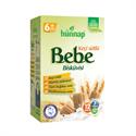 Hünnap Keçi Sütlü Bebe Bisküvisi 400 gr